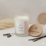  Lavanda con Vainilla