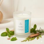 Tapalpa (Romero, Cedro, Menta y Eucalipto)