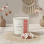 Sal de Mar y Orquídeas