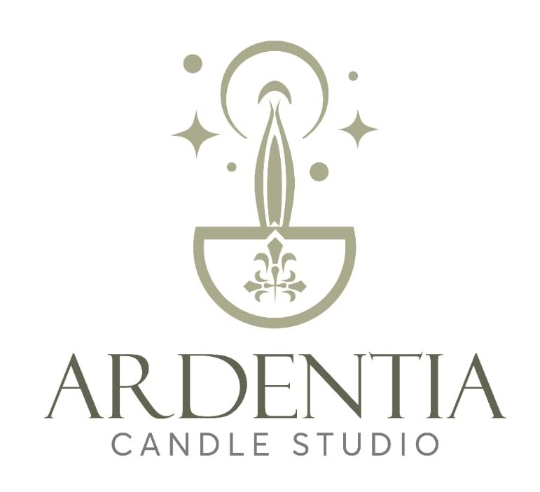 Ardentia Candle