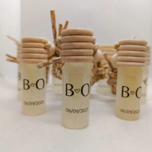 Aromatizantes de Auto Personalizados