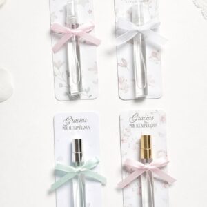 Aromatizantes de Ambientes de Bolsillo