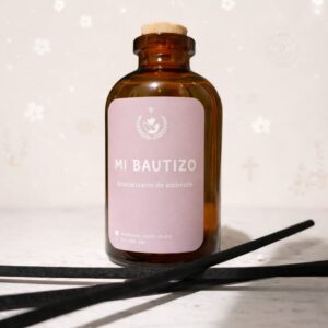 Aromatizantes de Varillas Personalizados