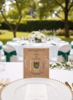 Tarjetas Aromáticas