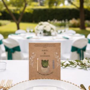 Tarjetas Aromáticas